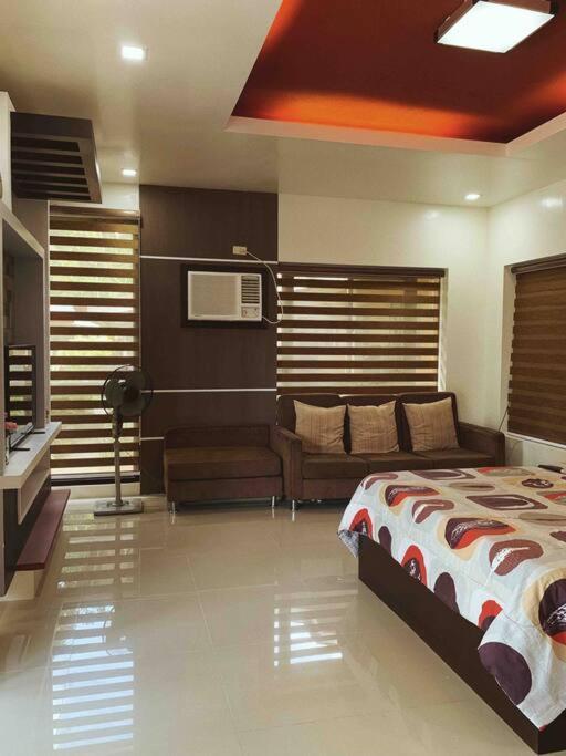Beach Getaway Studio Villa In Lobo Kültér fotó